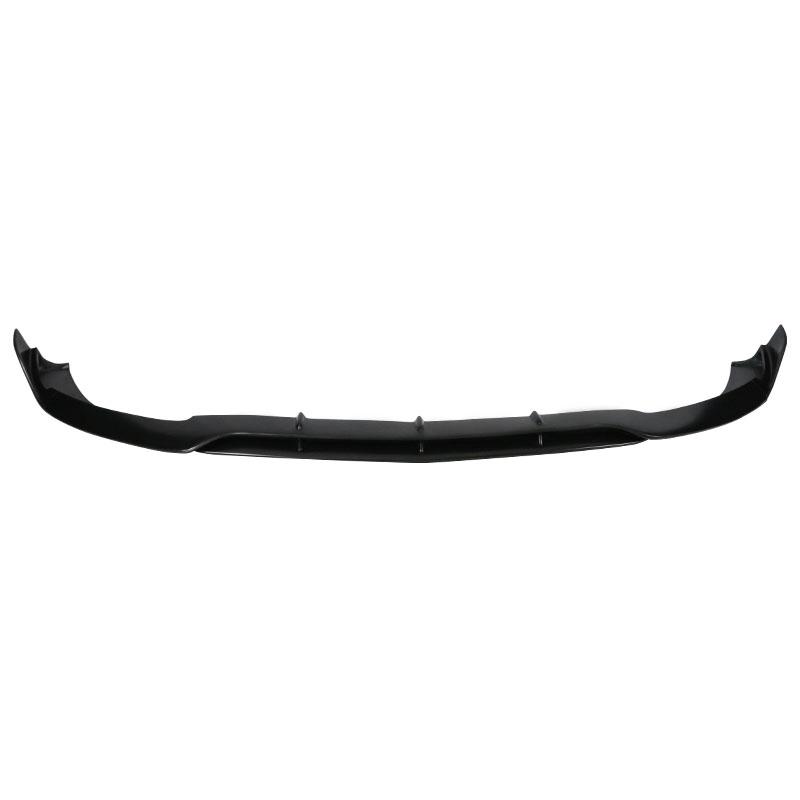 2015-2018 Mercedes-Benz C Class Sedan/Coupe BR Style Front Bumper Lip