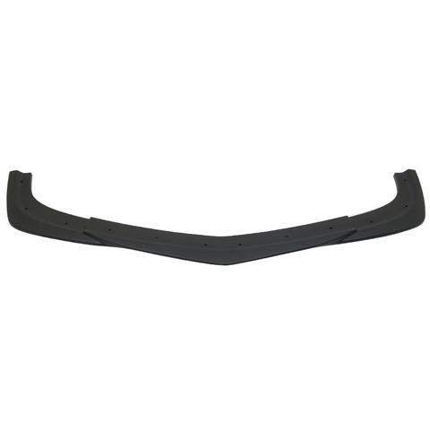 2012-2014 Mercedes-Benz C63 AMG GH Style Front Bumper Lip