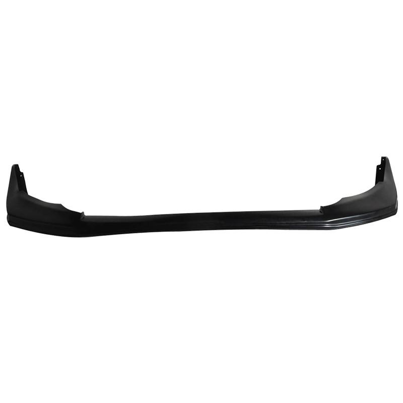 2008-2014 Mitsubishi Evolution 10 Jun Style front bumper lip