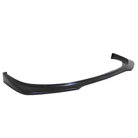 2008-2015 Mitsubishi Evolution 10 RA Style front bumper lip