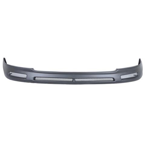 2008-2015 Mitsubishi Lancer JDM B Style Front Bumper Lip