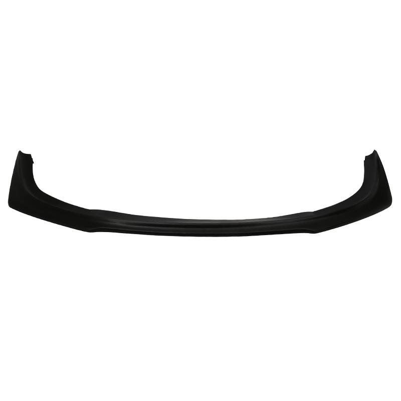 2008-2015 Mitsubishi Lancer Ralliart RA Style Front Bumper Lip
