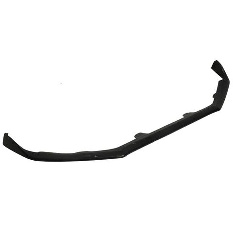 2013-2016 Subaru BRZ ST Style Front Bumper Lip (PU)