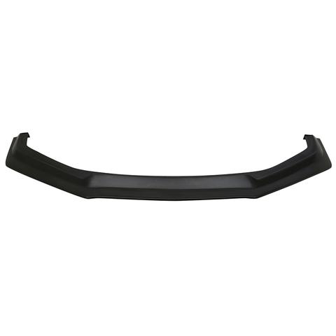 2017+ Subaru BRZ K Style Front Bumper Lip