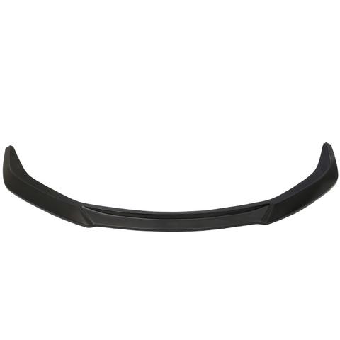 2014-2016 Toyota Corolla S Model GT Style Front Bumper Lip