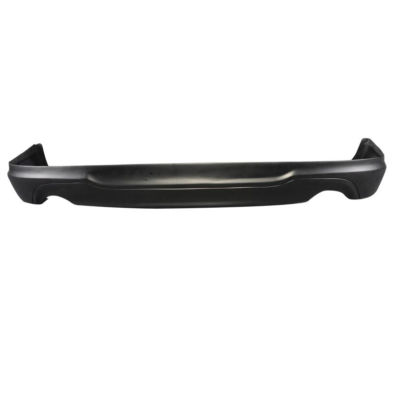 2011-2012 Honda Accord Sedan OE Style Rear Bumper Lip
