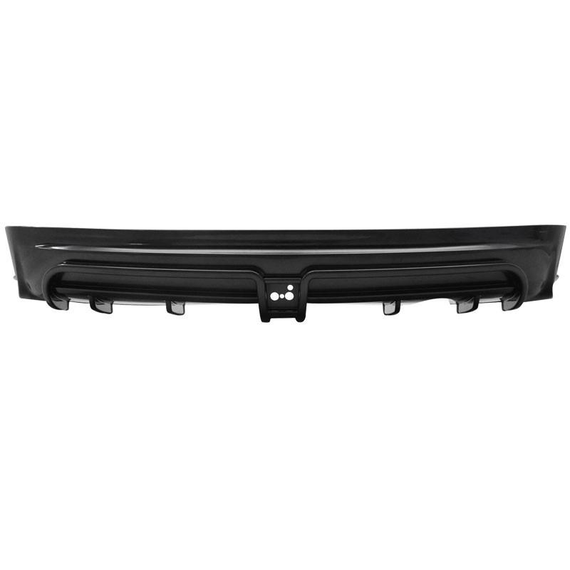 2012-2013 Honda Civic Sedan Mugen RR Style Rear Lip Diffuser