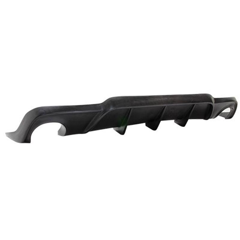 2006-2013 Lexus IS250/350 Wald Style Rear Bumper Lip