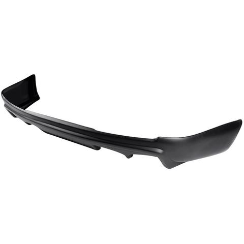 2008-2015 Mitsubishi Lancer JDM B Style Rear Bumper lip