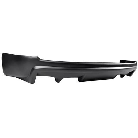 2008-2015 Mitsubishi Lancer JDM B Style Rear Bumper lip