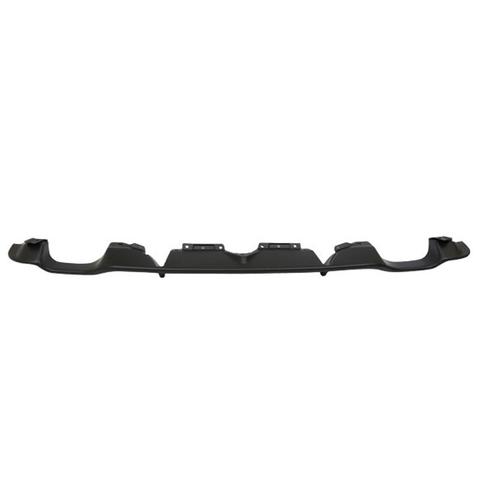 2013-2019 Subaru BRZ/Scion FRS OEM Style Rear Diffuser