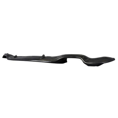 2013-2019 Subaru BRZ/Scion FRS OEM Style Rear Diffuser