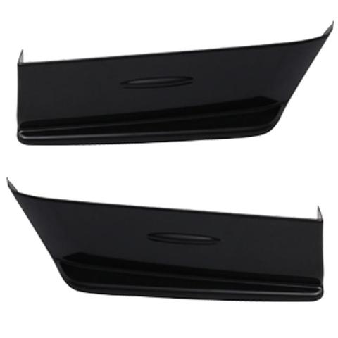 2015-2018 Subaru WRX/STI MP Style Rear Aprons