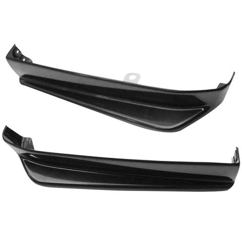 2015-2020 Subaru WRX/STI OEM Style Rear Aprons