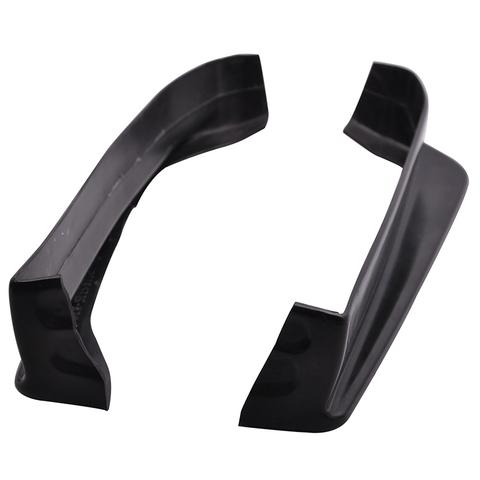 2015-2020 Subaru WRX/STI OEM Style Rear Aprons