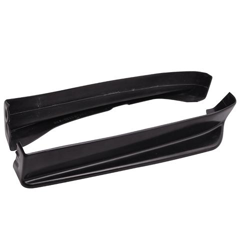 2015-2020 Subaru WRX/STI OEM Style Rear Aprons