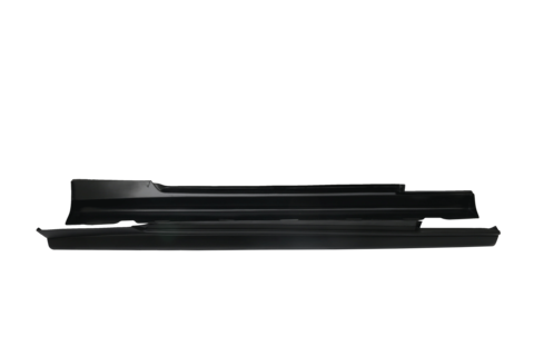 2010-2015 Chevrolet Camaro ZL1 Style Side Skirts