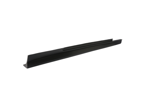 2010-2015 Chevrolet Camaro ZL1 Style Side Skirts
