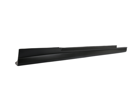 2010-2015 Chevrolet Camaro ZL1 Style Side Skirts