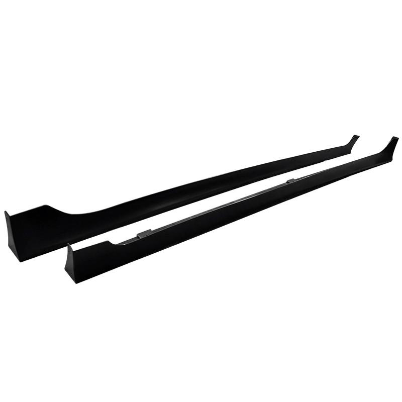 2013-2015 Honda Accord Sedan Modulo Style Side Skirts