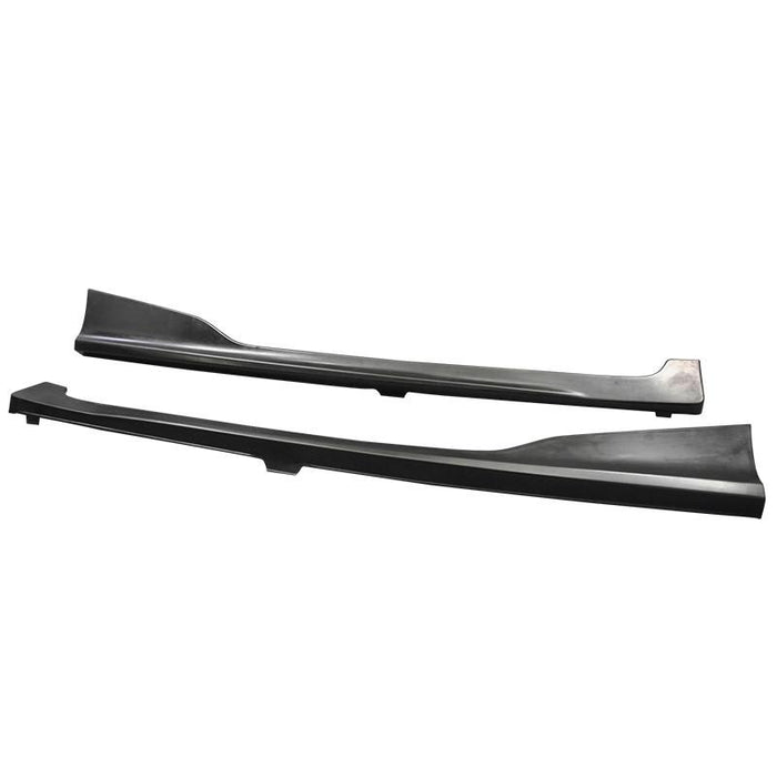 2012-2015 Honda Civic Coupe HFP Style Side Skirts