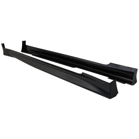 2014-2023 Infiniti Q50 Sedan MP Style Side Skirts