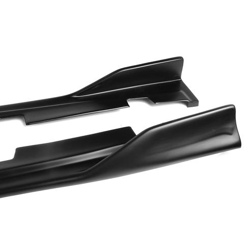 2014-2020 Lexus IS250/300/350 AS Style Side Skirts