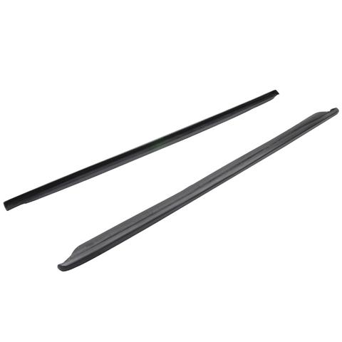 2013-2020 Subaru BRZ/Scion FRS CS Style Side Skirts