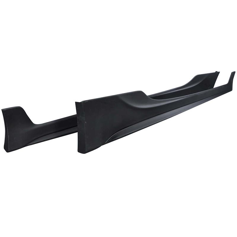 2013-2018 Subaru BRZ/Scion FRS TRD Style Side Skirts (Version 1)