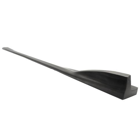 2008-2014 Subaru WRX/STI CS Style Side Skirts