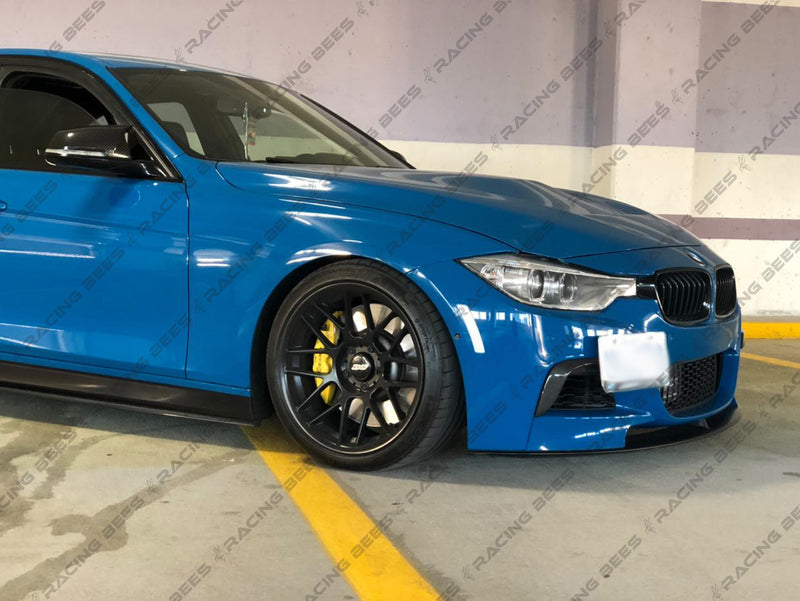 2012-2018 BMW F30/F32 3/4 Series GTS Style Hood