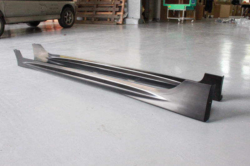 2006-2011 Acura/Honda CSX/Civic Sedan Mugen Style Side Skirts