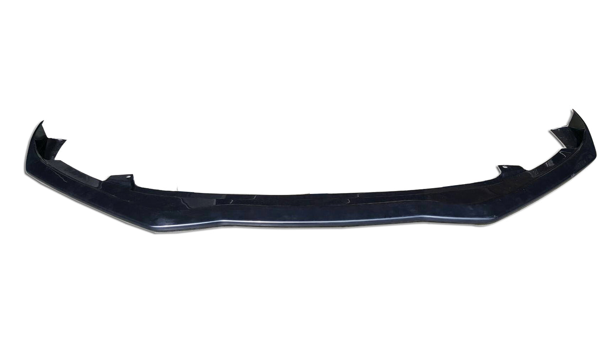2017-2020 Toyota GT86 ST Style Front Bumper Lip