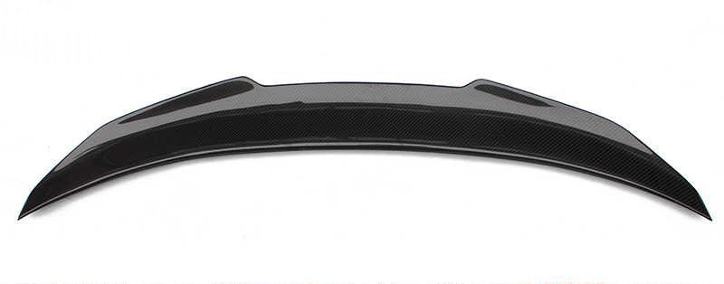 2006-2011 BMW E90 3 Series Trunk Spoiler PSM Style (Carbon Fiber)