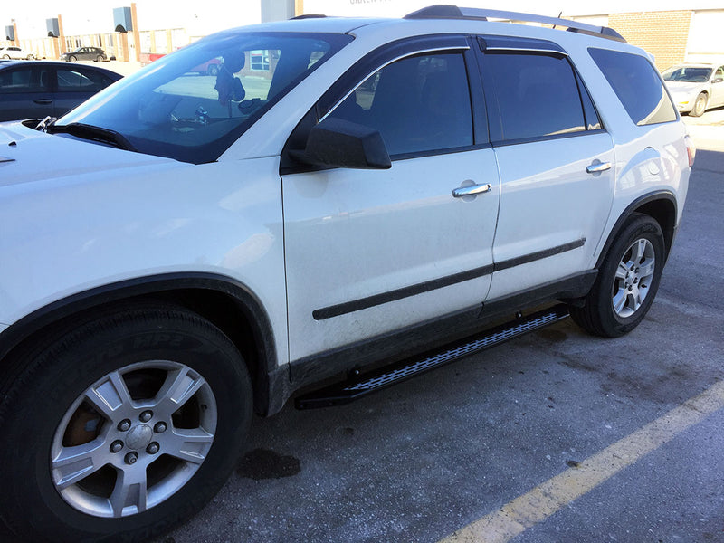 Running board for 2008-2016 Buick Enclave/Chevrolet Traverse/Chevrolet Acadia