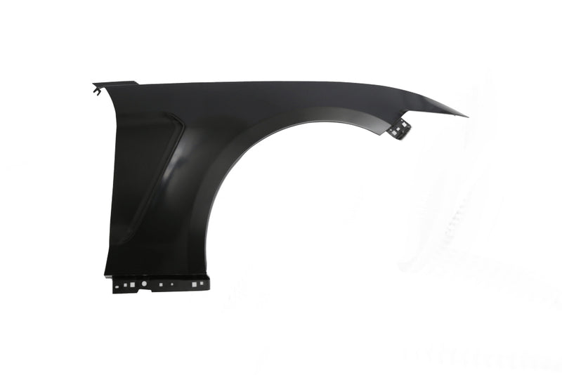 2018-2023 Ford Mustang GT350 Style Steel Fenders