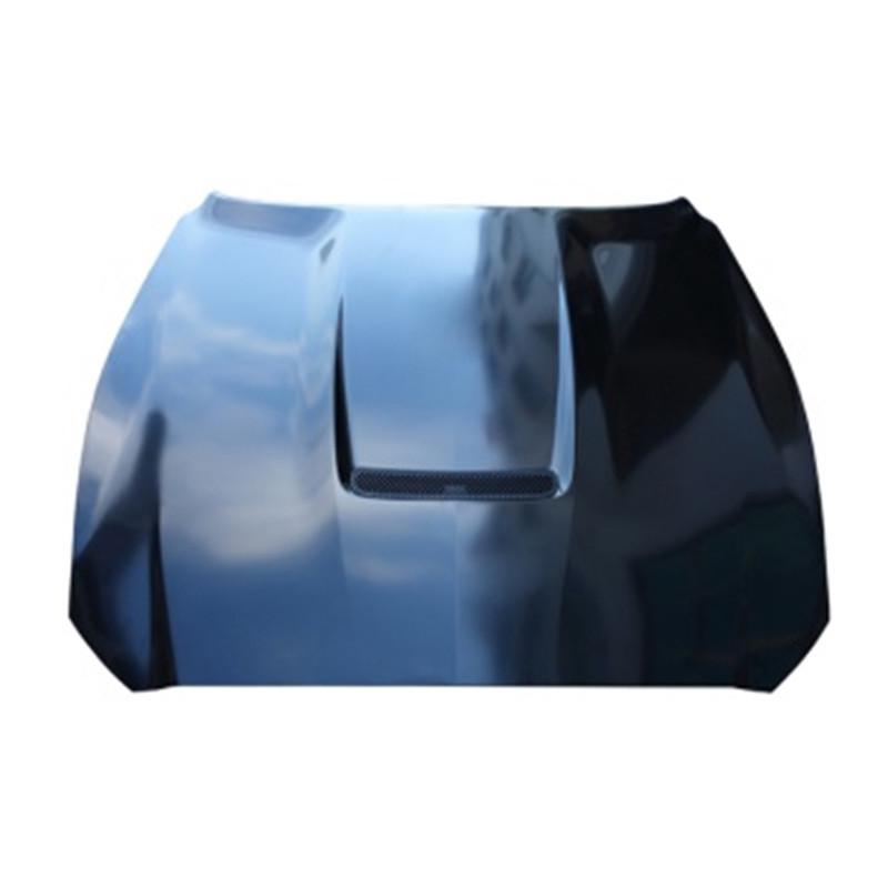 2015-2017 Ford Mustang GT350 Style Hood
