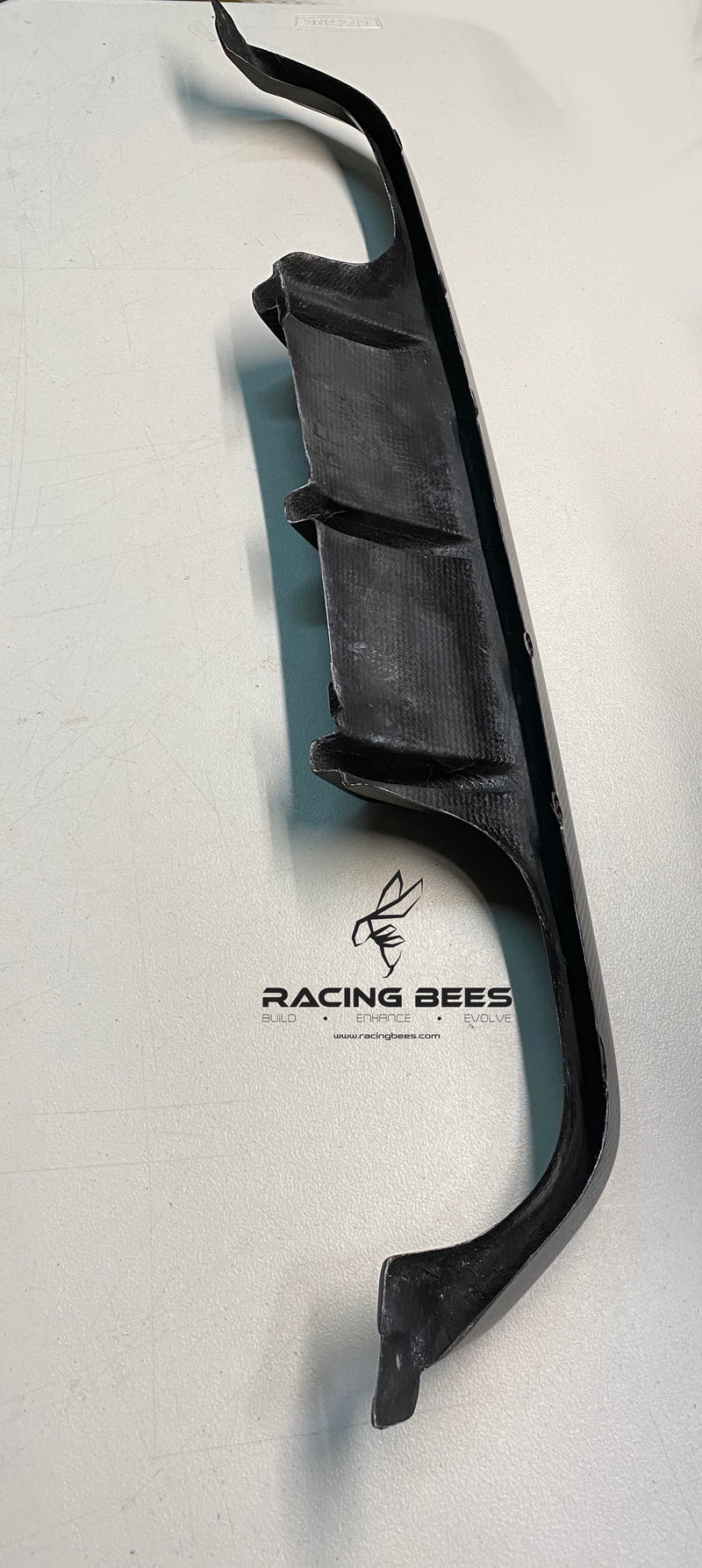 2015-2018 BMW F80/F82 M3/M4 VRS Style Rear Diffuser (Carbon Fiber)