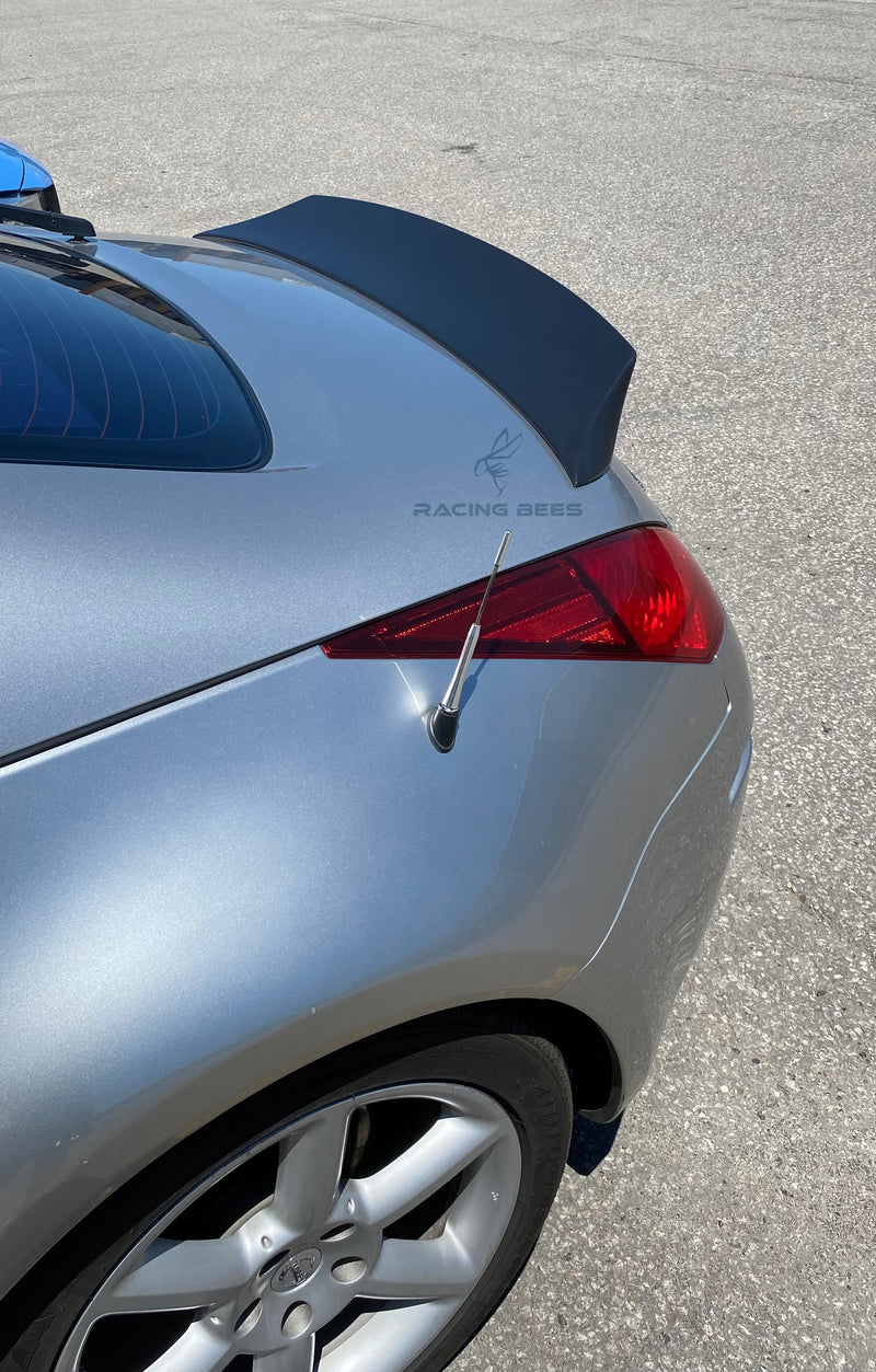 2003-2008 Nissan 350z V Style Trunk Spoiler