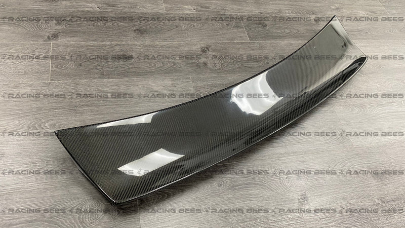 2012-2018 BMW F30/F80 3 Series/M3 Trunk Spoiler LB Style (Carbon Fiber)