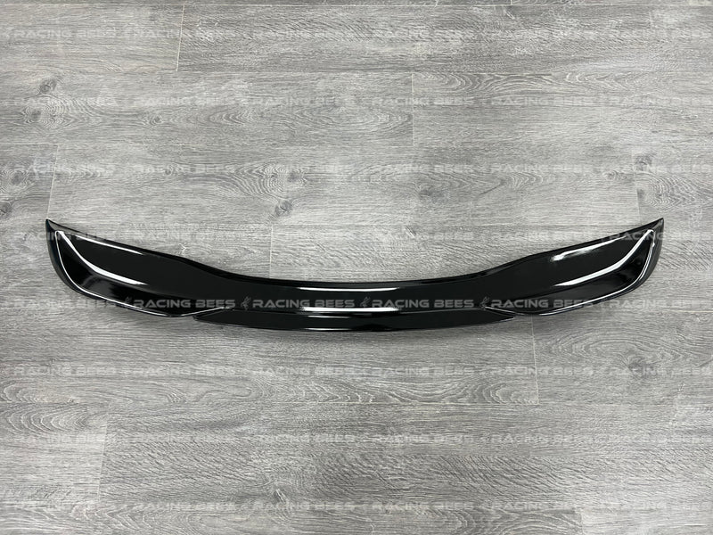 2022+ Honda Civic Sedan RS Style Trunk Spoiler (Black)