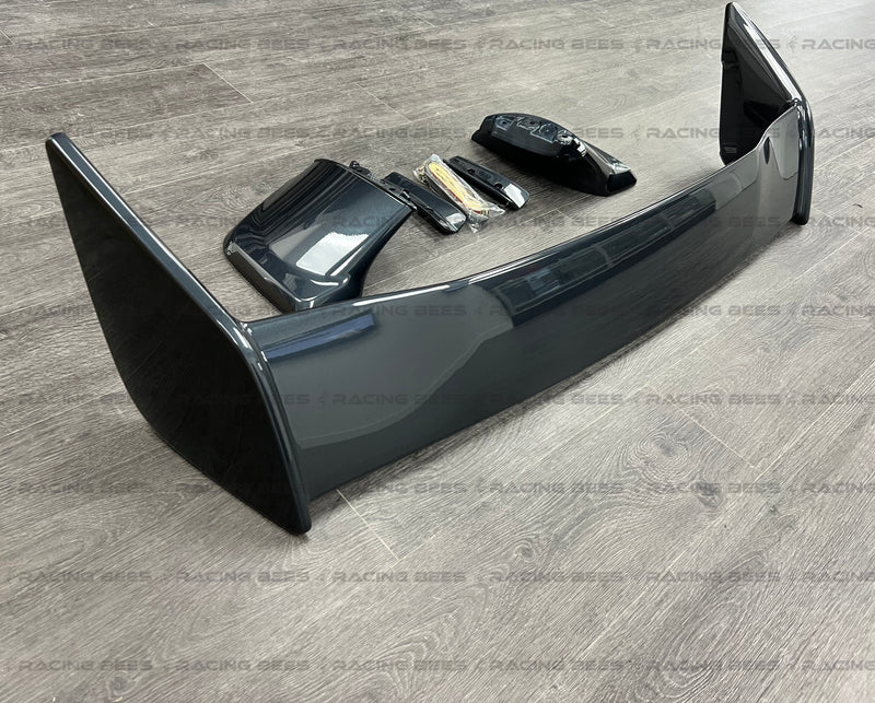 2015-2021 Subaru WRX/STI STI Style Trunk Spoiler