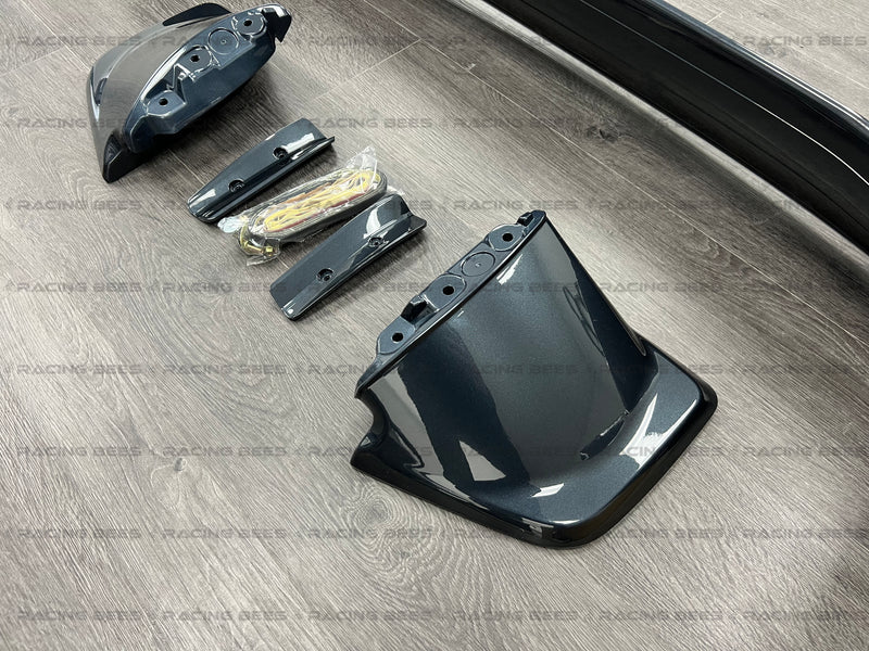 2015-2021 Subaru WRX/STI STI Style Trunk Spoiler
