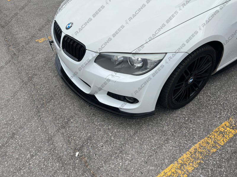 2011-2013 BMW E92 3 Series Coupe LCI M-Tech/M-Sport Front Bumper Conversion
