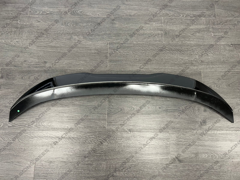 2011-2017 BMW F10 5 Series Trunk Spoiler PSM-1 Style (Black)