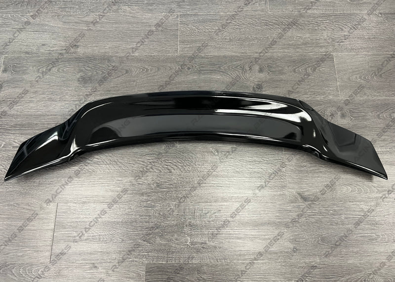 2006-2011 Honda Civic Sedan R Style Trunk Spoiler (Black)