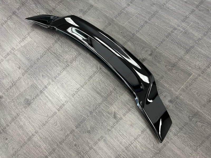 2006-2011 Honda Civic Sedan R Style Trunk Spoiler (Black)