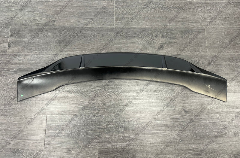 2006-2011 Honda Civic Sedan R Style Trunk Spoiler (Black)
