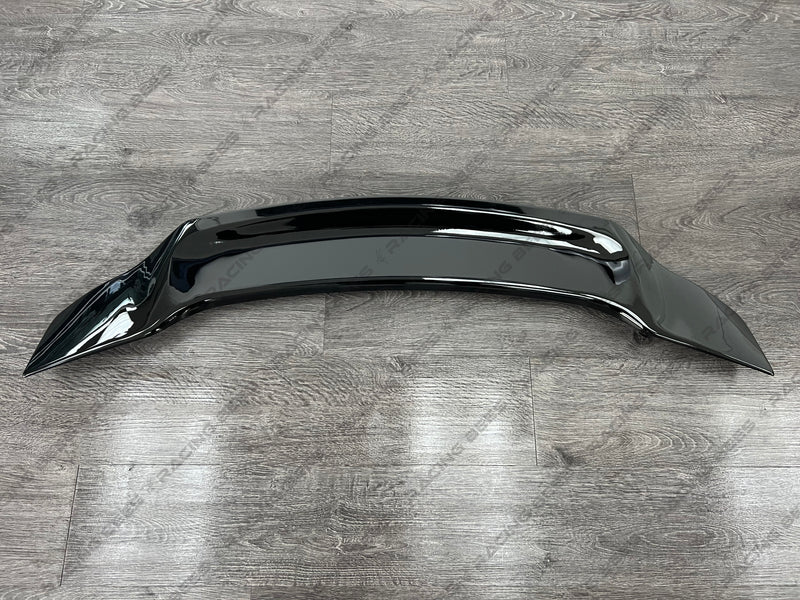 2012 Honda Civic Sedan R Style Trunk Spoiler (Black)
