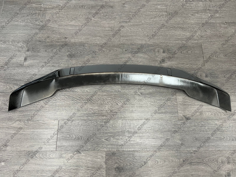 2018-2022 Honda Accord Sedan R Style Trunk Spoiler (Black)